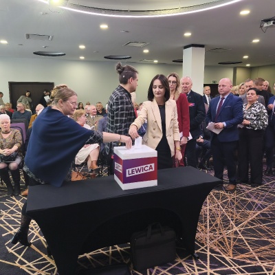 Łódzki Kongres Wojewódzki 2025